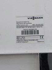 Régulation VIESSMANN VBC132-A02.202
