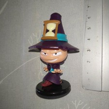 Figurine DOFUS KROSMASTER Ankama saison 2 - Henual