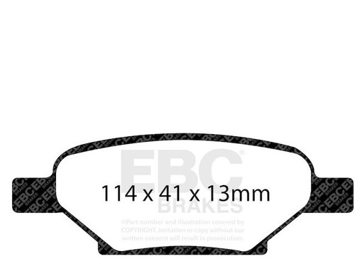 For 2006 pontiac - pontiac, brake