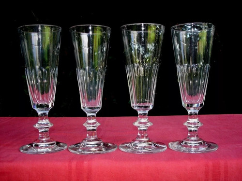 Baccarat saint louis caton - louis,