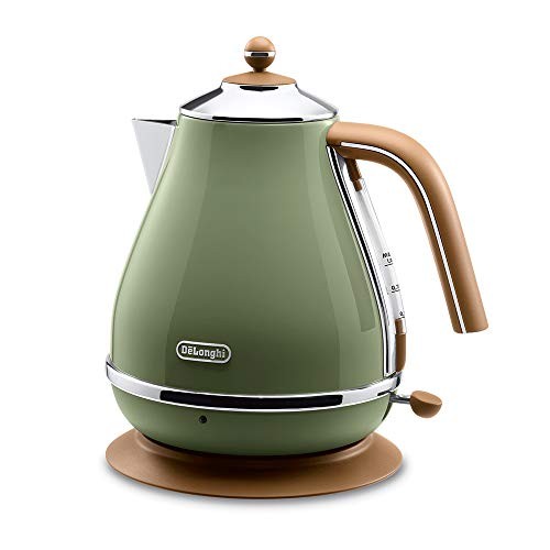 Delonghi bouilloire electrique - delonghi,