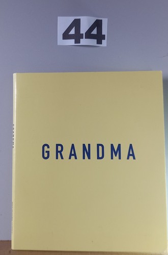 Dvd grandma for - grandma,