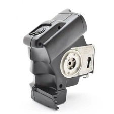 Poignée d'enrouleur