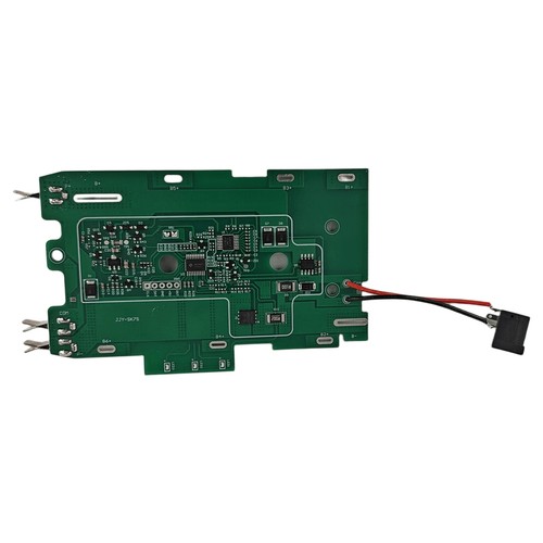 Circuit pour batterie - circuit,