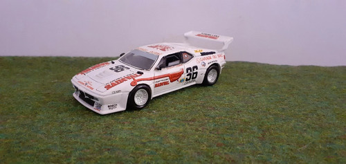 Bmw 96 alliot guerin - 96,