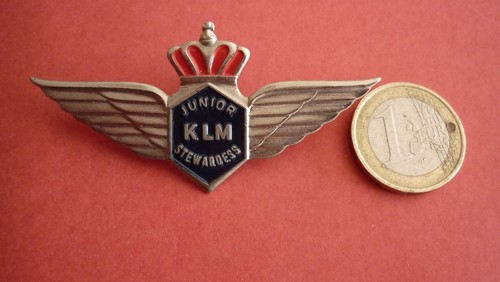 Brevet aviation klm - aviation, /
