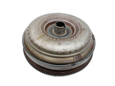 Convertisseur de couple pour