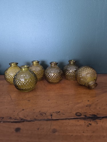 Anciens vases soliflores - 6,