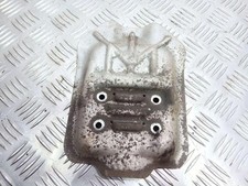 SUZUKI SX4 EY, GY Protection