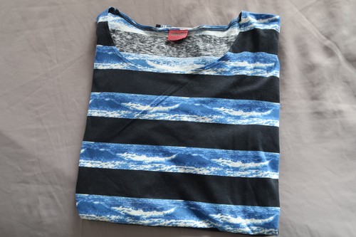 Kenzo tee shirt - tee-shirt, manches