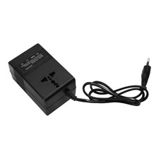 Convertisseur de Tension 300W 220V Vers 110V avec  Thermique, Prise EU V6T94392