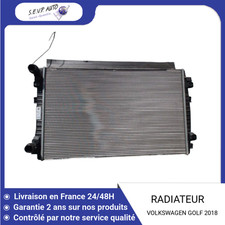 ?? RADIATEUR VOLKSWAGEN GOLF ➤5Q0121251HS ♻️