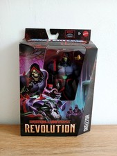 Figurine Mattel Skeletor