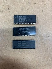 1x Atari 400 800 XL 130 XE