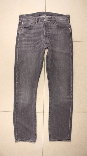 Jean levi 501 original - original, pour