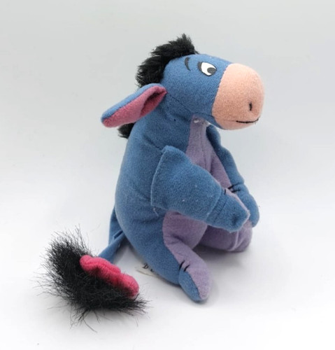 Peluche mcdonald disney - peluche, mcdonald's