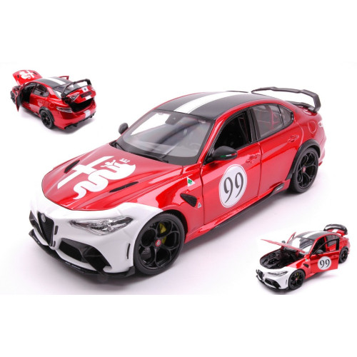 Alfa romeo giulia gtam 99 - giulia,
