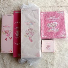 Lot de 5 pièces Ojamajo