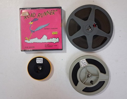 Lot films super bip - de,