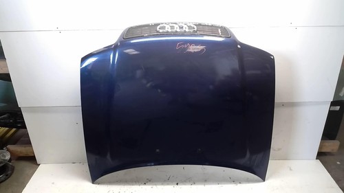Capot audi phase 1 - a4,