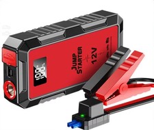 Booster batterie voiture 12V
