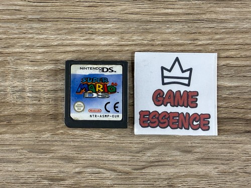 Super mario nintendo ds - 64,