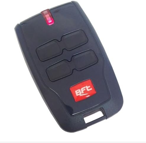 Télécommande bft rcb04 - b,