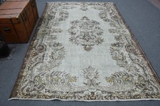 Tapis turc vintage - turc,
