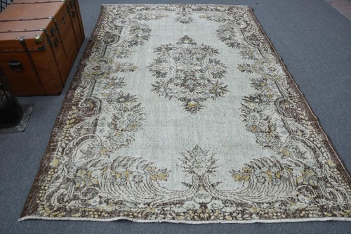 Tapis turc vintage - tapis,