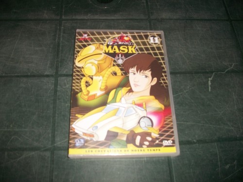 Dvd mask volume dessin - dvd,, 11,