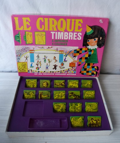 Jeu éducatif tampon - #jeu,