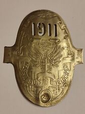 BOLLO - TAXE SUR LES