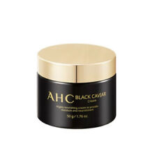 Crème au caviar noir AHC 50 g