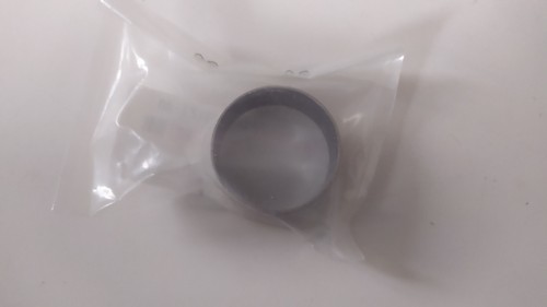 Bague piston fourche - bague,
