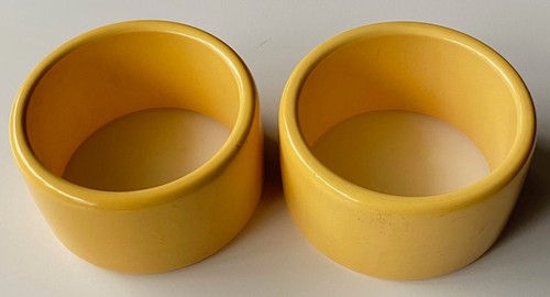 Bracelets fermés manchette - 2,