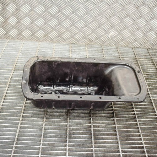 Carter huile moteur peugeot - carter, d'huile