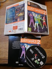 Just Dance 2 VF [Complet] Wii / Wii U