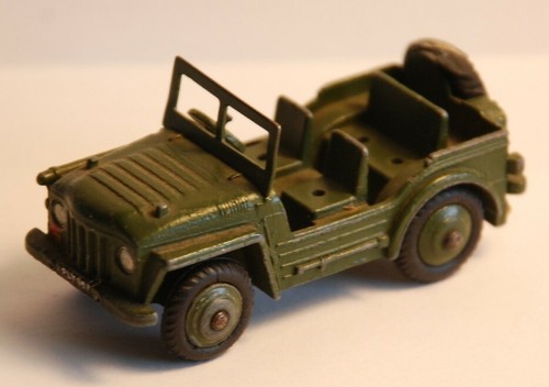Vintage dinky toys austin - vintage,