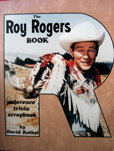 Rare livre the - "the, rogers