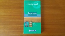 Guide Vert Ancien « Ile De