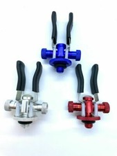 Support Canne Réglable en