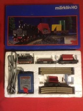 COFFRET MARKLIN HO / 0980 /