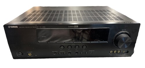 Yamaha v565 1 channel - rx-v565,