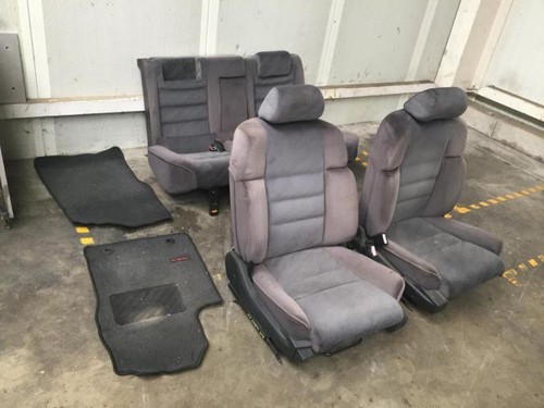 Interieur complet citroen - complet, xm