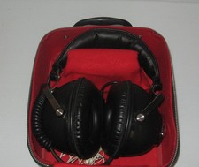 3436* heru HP-5000 casque