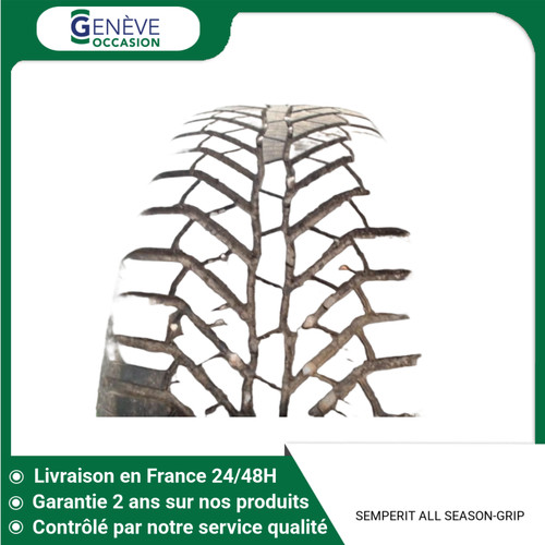 Pneu semperit all - 🇫🇷,