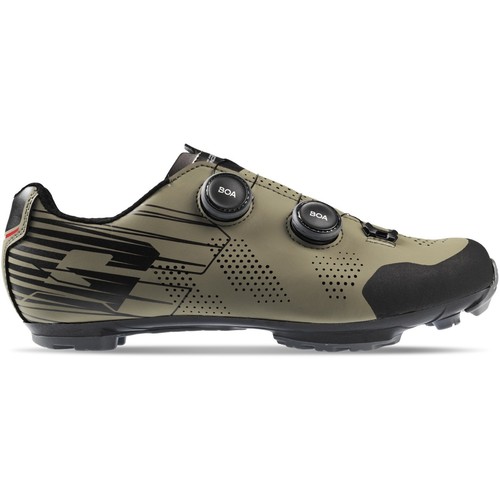 Chaussures gaerne gravel - chaussures,