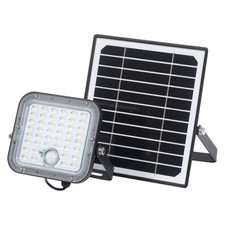 OSRAM Projecteur solaire LED