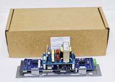 Amplificateur Zoné De 20 Watts Edwards 3-ZA20B, Alarme Incendie De Classe B