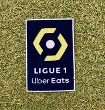 Patch ligue 2022 2023 - patch,